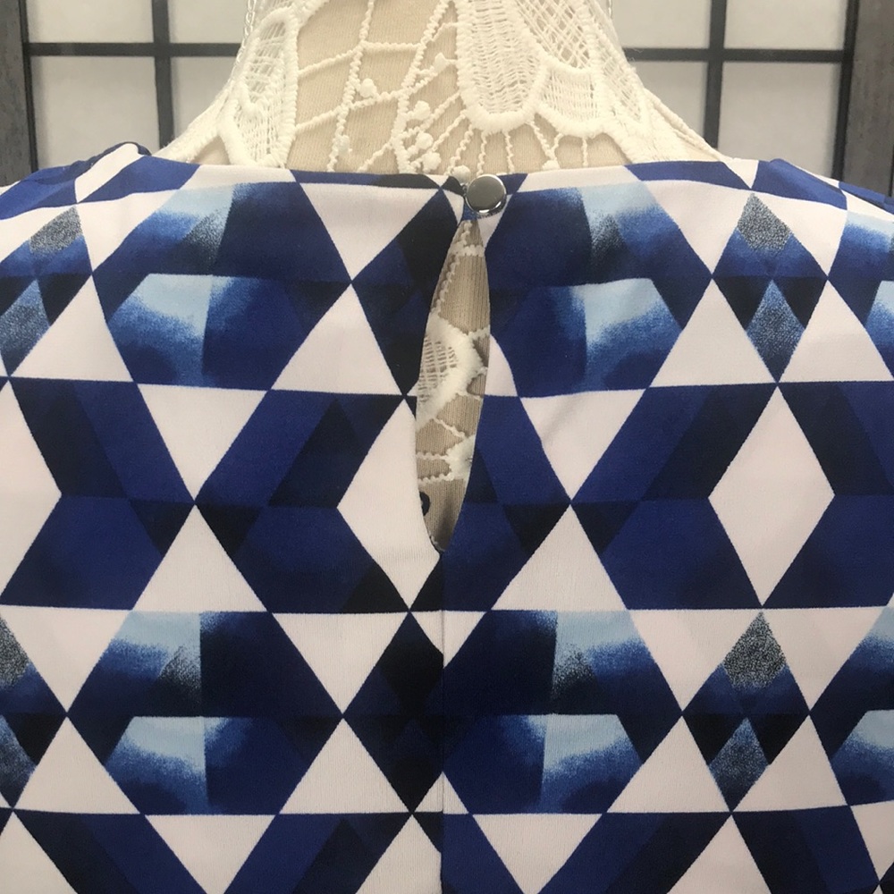 Calvin Klein Top NWOT - Picture 5 of 7